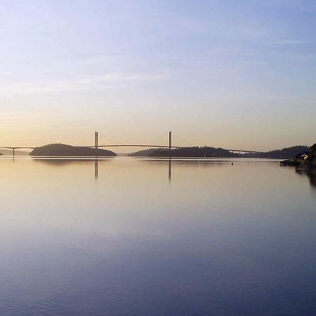 6 Person Holiday Home In Asker N Stenungsund Buitenkant foto