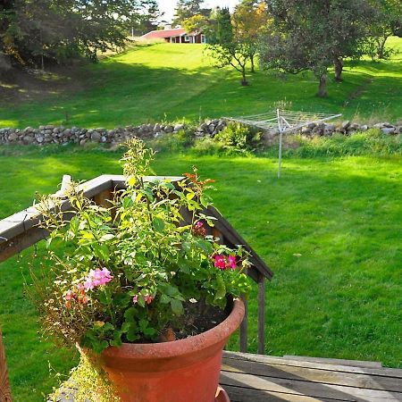 6 Person Holiday Home In Asker N Stenungsund Buitenkant foto