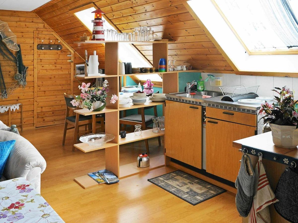 6 Person Holiday Home In Asker N Stenungsund Buitenkant foto