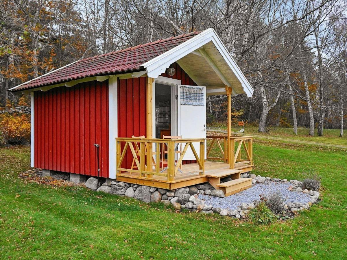 6 Person Holiday Home In Asker N Stenungsund Buitenkant foto