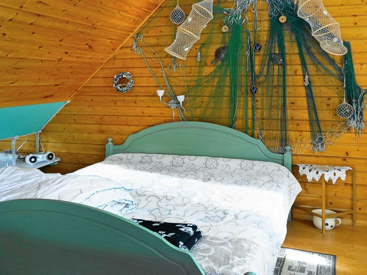6 Person Holiday Home In Asker N Stenungsund Buitenkant foto