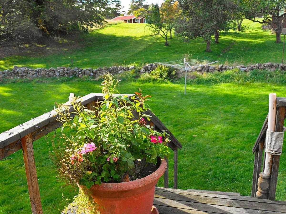 6 Person Holiday Home In Asker N Stenungsund Buitenkant foto