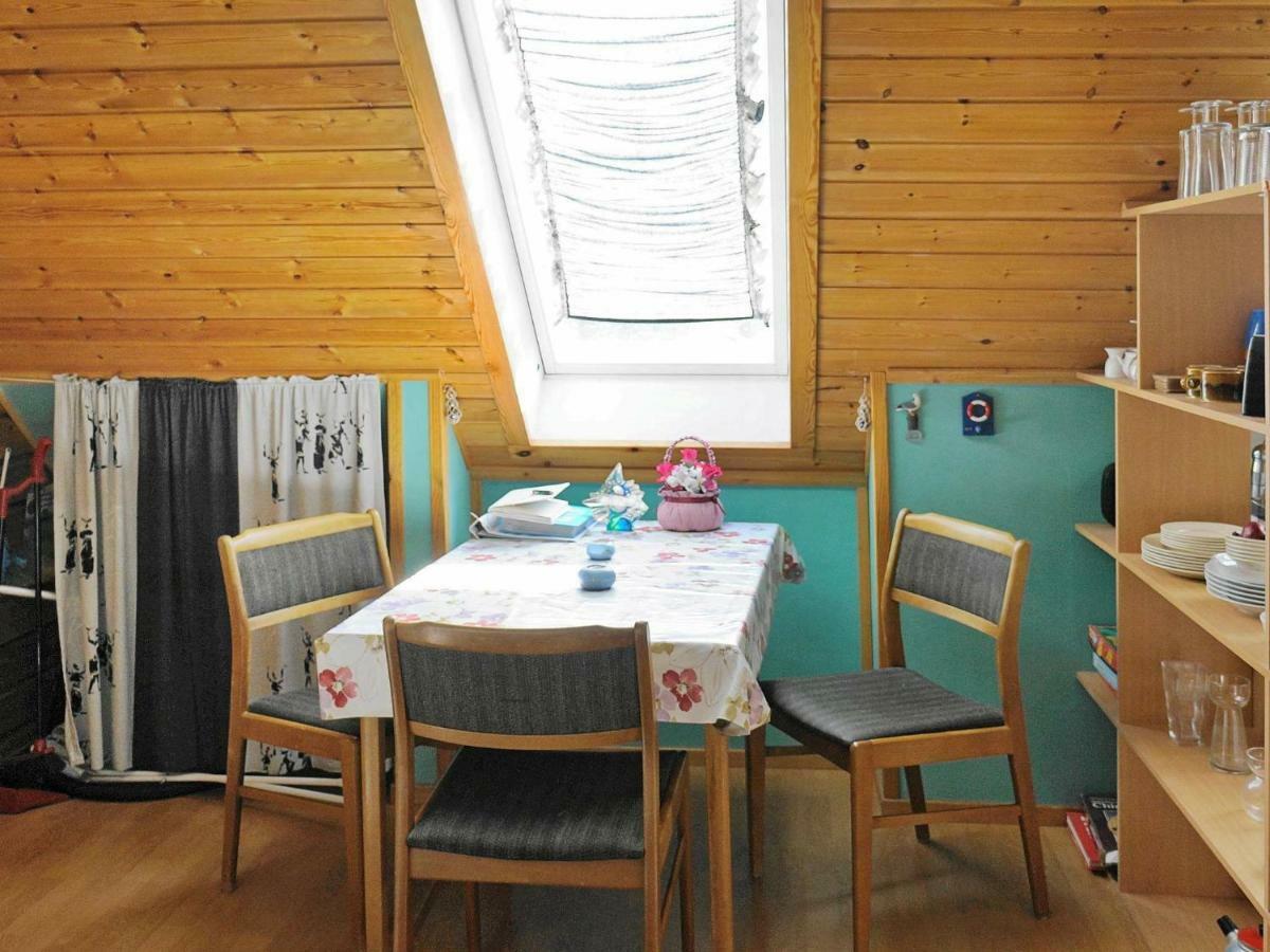 6 Person Holiday Home In Asker N Stenungsund Buitenkant foto