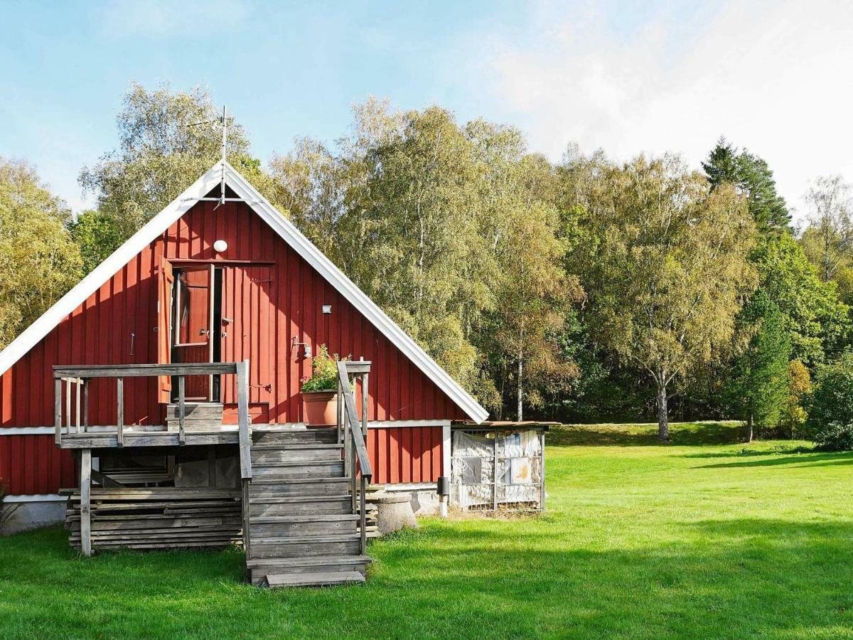 6 Person Holiday Home In Asker N Stenungsund Buitenkant foto