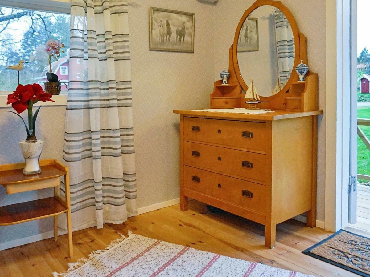 6 Person Holiday Home In Asker N Stenungsund Buitenkant foto